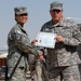 Army Soldier becomes naturalized US citizen in Afghanistan