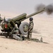 Afghan National Army School of Artillery officially opens