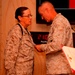 Mortuary Affairs Marines Awarded for Dedication to Returning Fallen Heroes Home