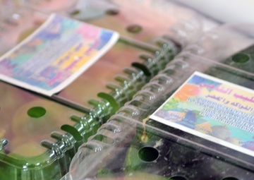 Agriculture exhibit brings community together