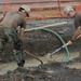 Seabees at Work