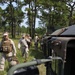 22nd Marine Expeditionary Unit Marines Conduct Communications Exercise