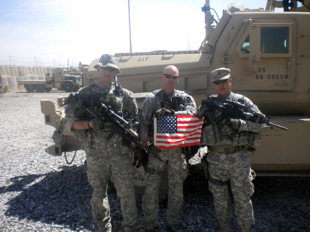 From Fighting Fire, to Fire Fights