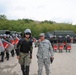 KFOR Hosts Joint Crowd and Riot Control Training With KP, EULEX