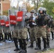 KFOR Hosts Joint Crowd and Riot Control Training With KP, EULEX