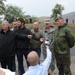 KFOR Hosts Joint Crowd and Riot Control Training With KP, EULEX