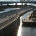 Heavy Cargo Shipment Demonstrates Value of Nation’s Waterway Delivery System
