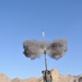 Soldiers Protect COP Garcia With Howitzer