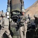 Soldiers Protect COP Garcia With Howitzer