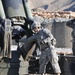 Soldiers Protect COP Garcia With Howitzer