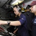 USS Peleliu action