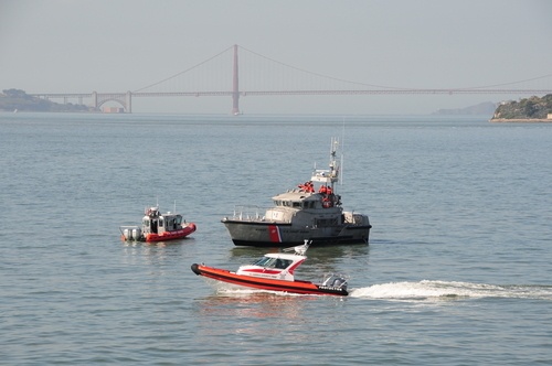 Alameda County Patrol Rescue