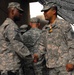 Fort Bliss Soldiers Recognized for Accomplishments in Iraq