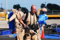 Port of Port Arthur embraces Fort Hood units training exercise