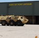 Port of Port Arthur embraces Fort Hood units training exercise