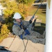 180th firefighters train