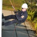 180th firefighters train