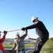 180th firefighters train