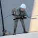 180th firefighters train