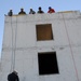 180th firefighters train