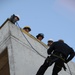 180th firefighters train