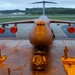 New York Air National Guard Begins Work on New C-5M