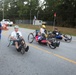 Handcyclists Make a Difference, Compete in Long-distance Races