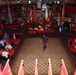Local Hot Spot Hosts Big Dog Reception
