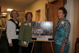 Annual Landowners Reunion Bridges Generational Gap