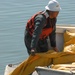 Oil Spill Response