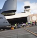 C-5 Delivers Aircraft for Kaneohe Bay Air Show