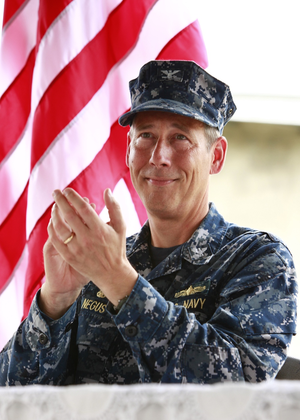 Operation Continuing Promise 2010