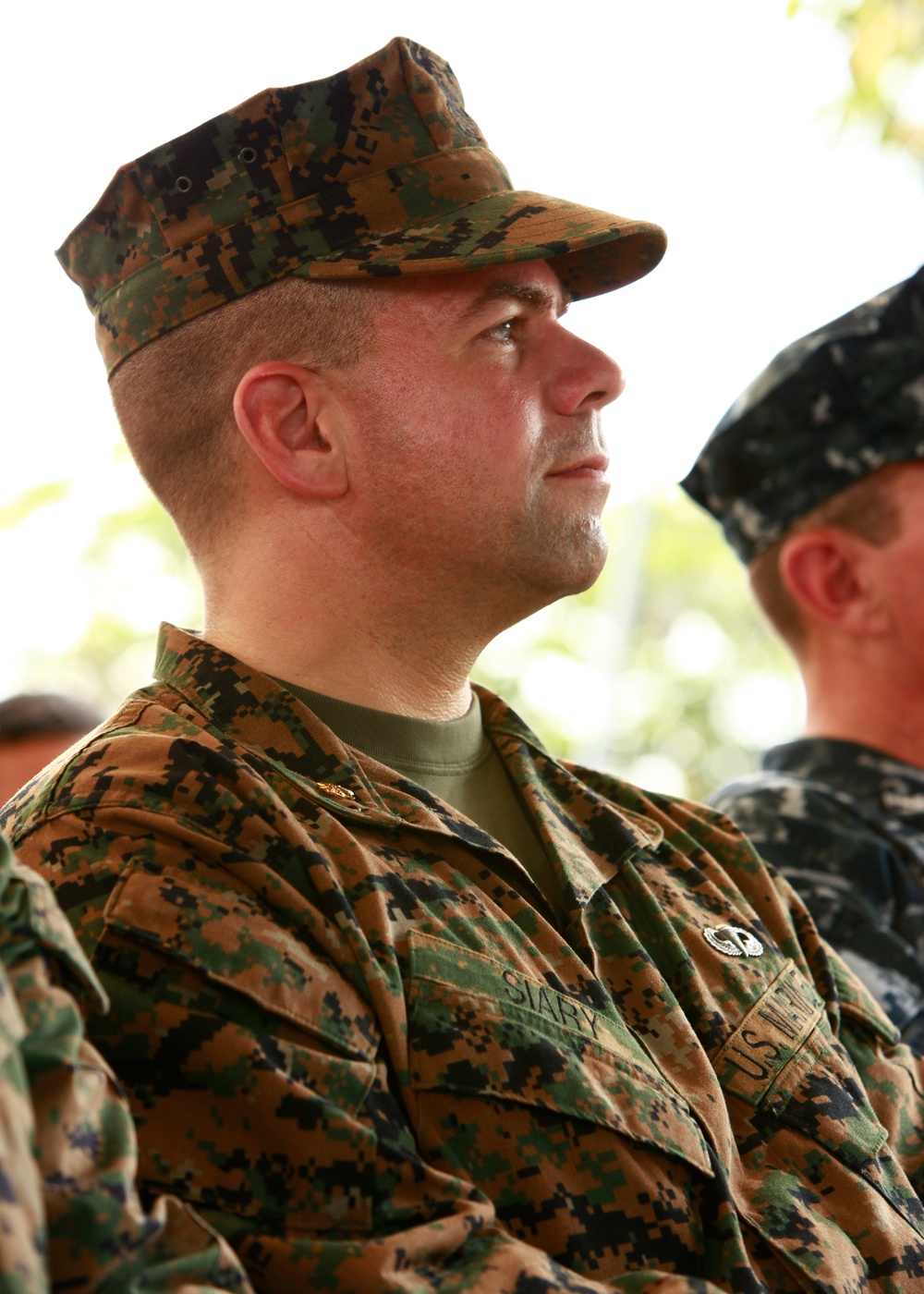 Operation Continuing Promise 2010