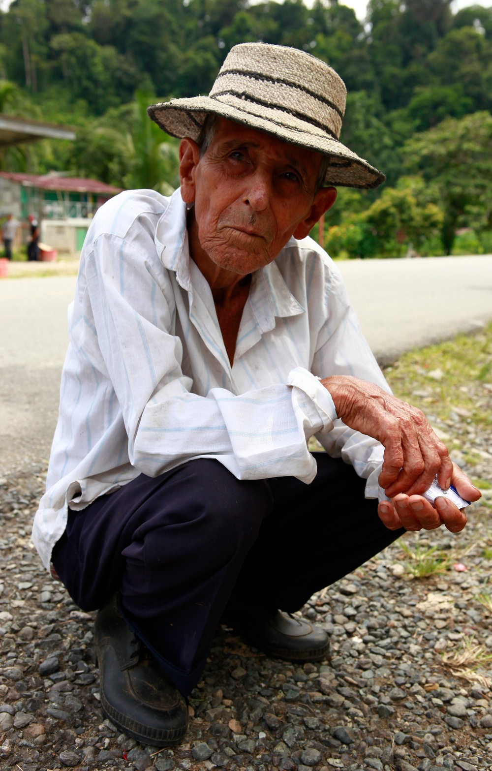 Operation Continuing Promise 2010