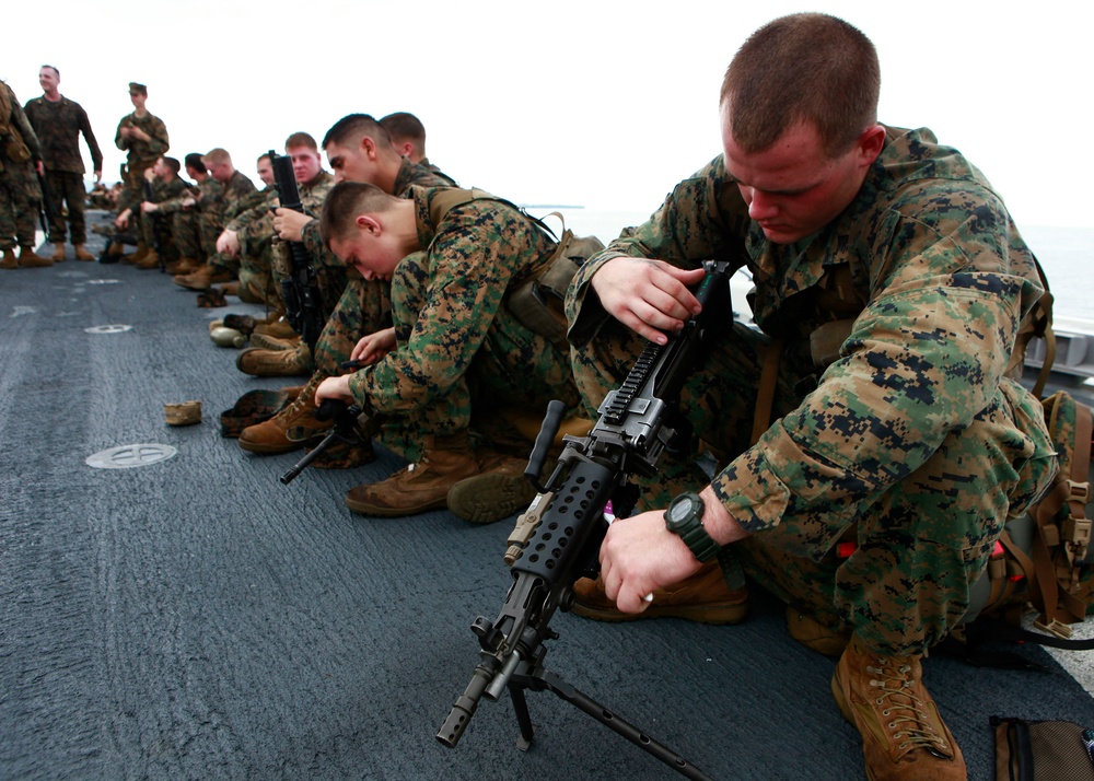 Operation Continuing Promise 2010