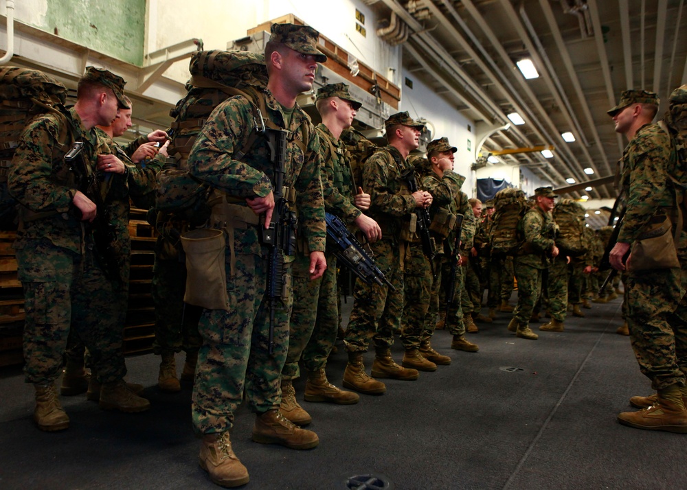 Operation Continuing Promise 2010