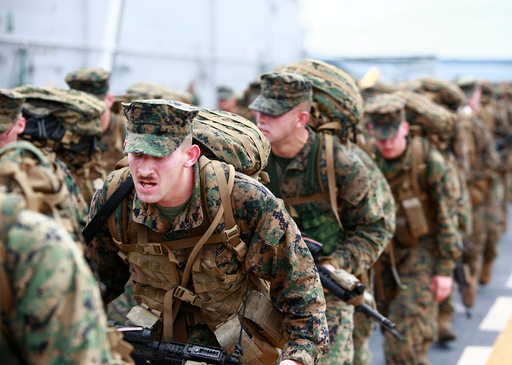 Operation Continuing Promise 2010