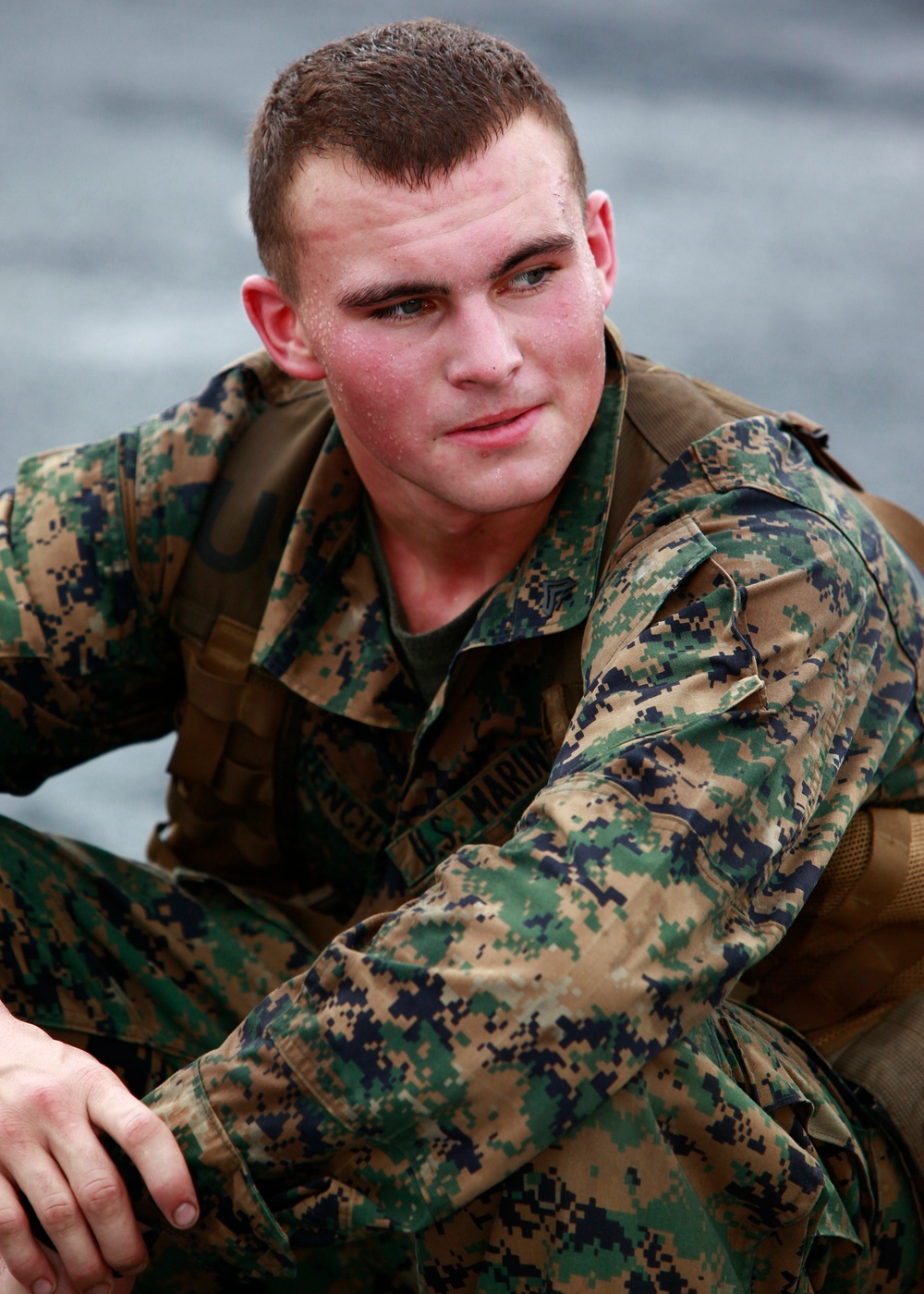 Operation Continuing Promise 2010