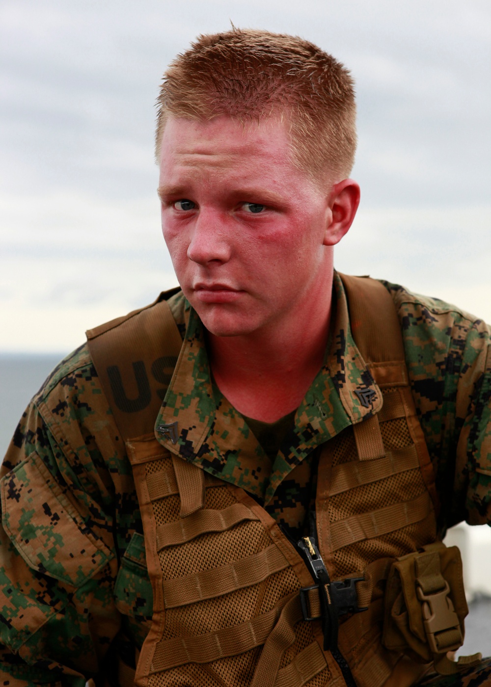 Operation Continuing Promise 2010