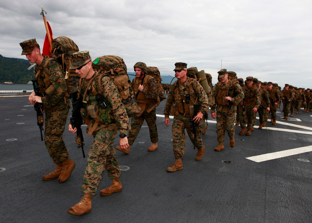 Operation Continuing Promise 2010