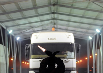 Safe Haven for supply convoys