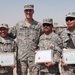 Naturalization Ceremony Held in Afghanistan