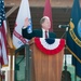 Naturalization Ceremony Held in Afghanistan