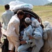Pakistan Flood Humanitarian Aid