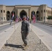 Historian Captures Evolving Story in Iraq