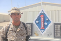 Chaplain assistant serves God, Country, for more than 25 years