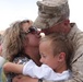 Regimental Combat Team 7 Returns From Deployment