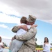 Regimental Combat Team 7 Returns From Deployment