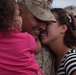 Regimental Combat Team 7 Returns From Deployment