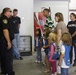 Daisies Grab a Paw in Need at Animal Shelter